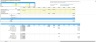 Preferred Return Calculator - Simple Interest with 3 Hurdles