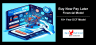 Buy Now Pay Later DCF Model & Valuation (10 Year DCF Model)