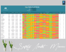 Employees HSE Audit Template