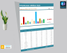 Employees Attrition Template