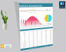 Employees Absenteeism Rate Template