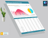Employees Absenteeism Rate Template