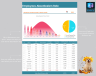 Employees Absenteeism Rate Template