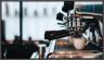 Coffee Shop Financial Planning Tool