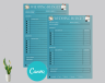 Wedding Budget Planner
