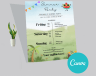 Summer Party Planner
