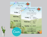 Summer Party Planner