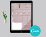 Order Form Planner