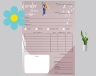 Order Form Planner