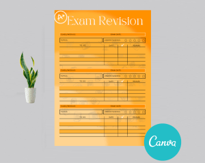 Exam Revision