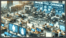 Made to Order Manufacturing - 10 Year Forecasting Model