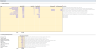 Catering and Ballroom Rental Financial Model - Excel File