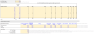 Catering and Ballroom Rental Financial Model - Excel File
