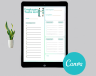 Employee Tasks List