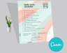 Daily Tasks Planner