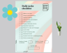 Daily Tasks Planner