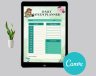 Daily Study Planner
