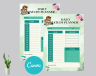 Daily Study Planner