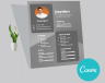 CV Resume Template