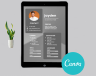 CV Resume Template