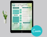 Craft Project Planner