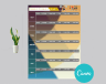 Weekly Workout Planner