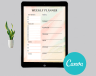 Weekly Planner