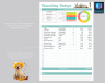 Travelling Expenses Template