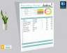 Travelling Expenses Template