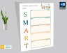 Smart goals for kids