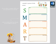 Smart goals for kids - Eloquens