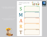 Smart goals for kids