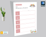Smart goals for elementary student