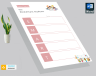 Smart goals for elementary student