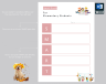 Smart goals for elementary student