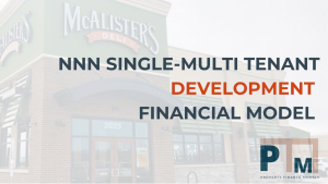 NNN Development Model