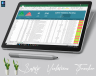 Safety Violations Tracking Matrix