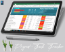 Project To Do Task Tracking Matrix