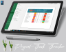 Project To Do Task Tracking Matrix