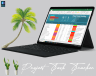Project To Do Task Tracking Matrix