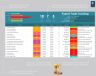 Project To Do Task Tracking Matrix