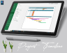 Project Timeline Schedule Template