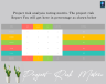 Project Risk Template