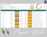 Project Risk Template