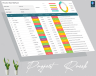 Project Risk Template
