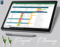 Project Plan Template - Eloquens