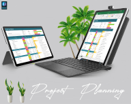 Project Plan Template - Eloquens