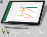 Project Gantt Chart Template