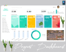 Project Management Dashboard