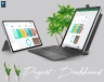 Project Management Dashboard